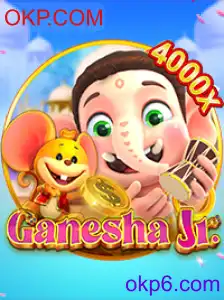 GaneshaJr